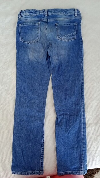 LC Waikiki Kız çocuk pantolon