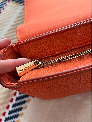 Stradivarius Stradivarius Kadın Çanta
