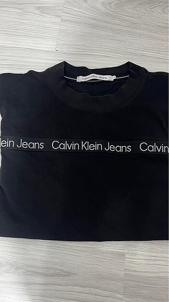 Calvin Klein Calvin klein orjinal tshirt