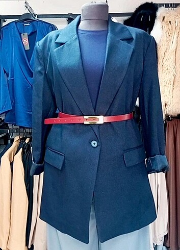 Diğer Blazer ceket