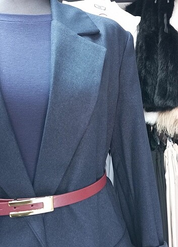 m Beden Blazer ceket