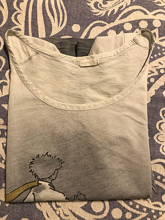 Oysho Oysho Küçük Prens Tshirt
