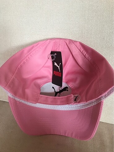 Puma Puma Barbie Kaliteli İthal Şapka