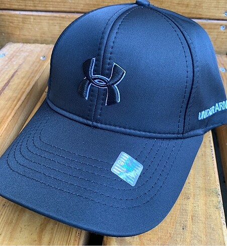 Under Armour Kaliteli İthal Şapka