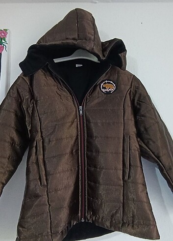 Diğer Erkek çocuk mont 
