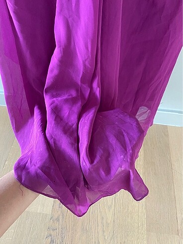 Alfa Beta Gece Elbisesi - Görsel 7