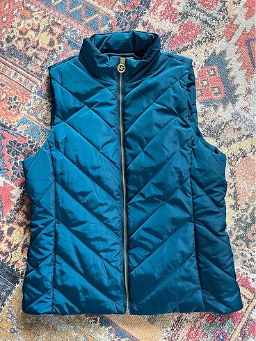 Michael Kors Yelek - Görsel 5