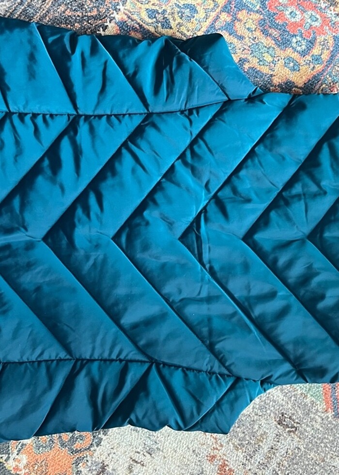 Michael Kors Yelek - Görsel 2