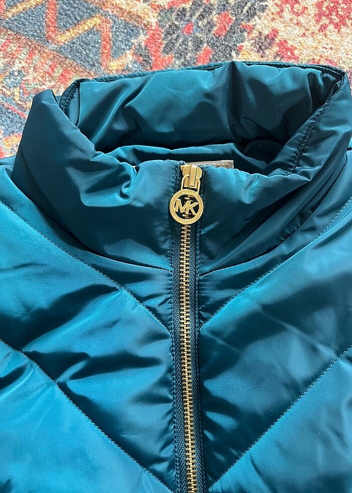 Michael Kors Yelek - Görsel 4