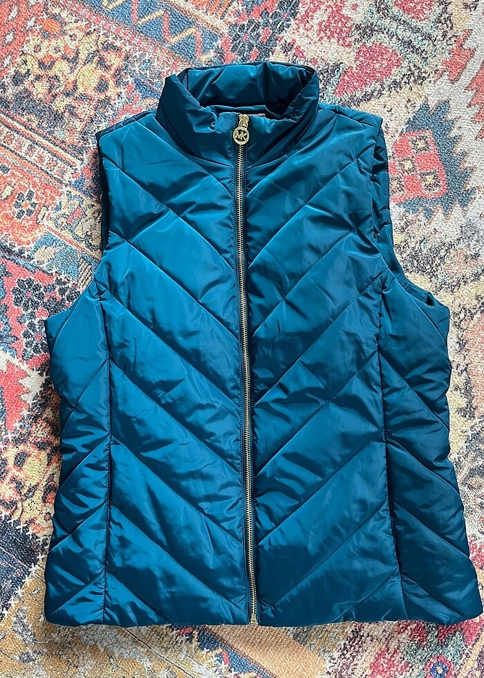 Michael Kors Yelek - Görsel 5