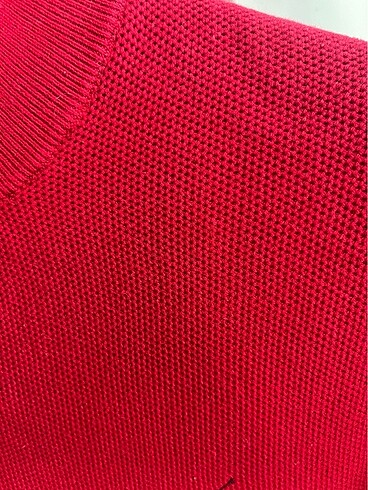 Polo Ralph Lauren Fermuarlı Kazak - Görsel 10