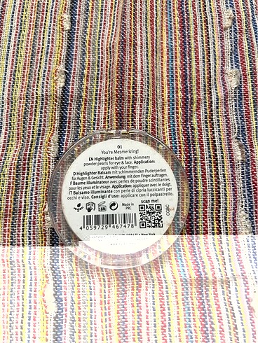  Beden Essence Highlighter