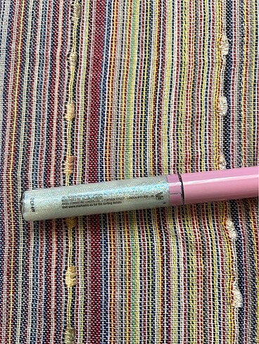 Wet n wild Glitter Rimel Wet n Wild