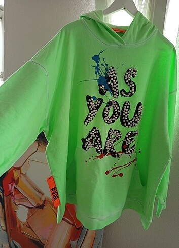 #sweatshirt #vdr #oversize