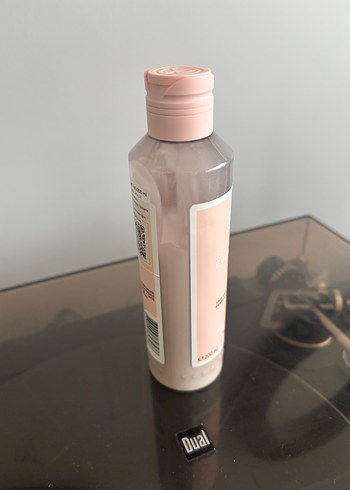 Beden Yves Rocher Parfümlü Vücut Losyonu