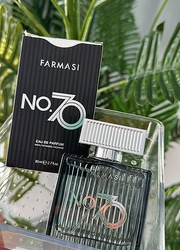 No 70parfüm