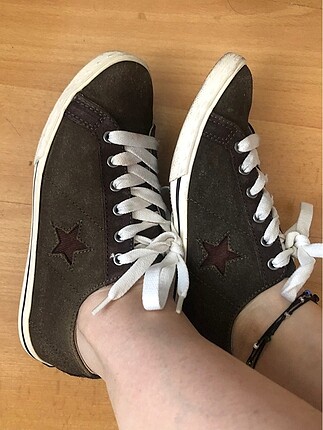 Orijinal converse ayakkabı