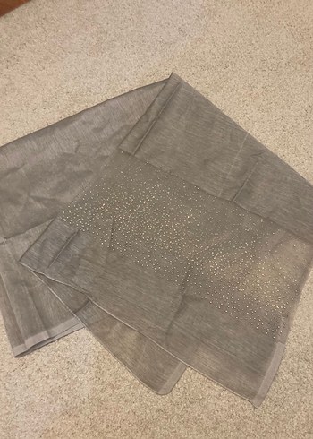 Diğer Gri Tasli Sifon Sal Setrems Markali