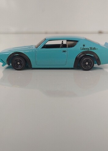  Beden HOTWHEELLS GTR