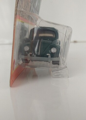 MATCHBOX WOSVOS