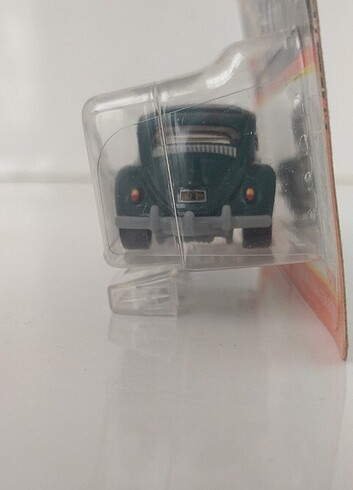 Beden MATCHBOX WOSVOS
