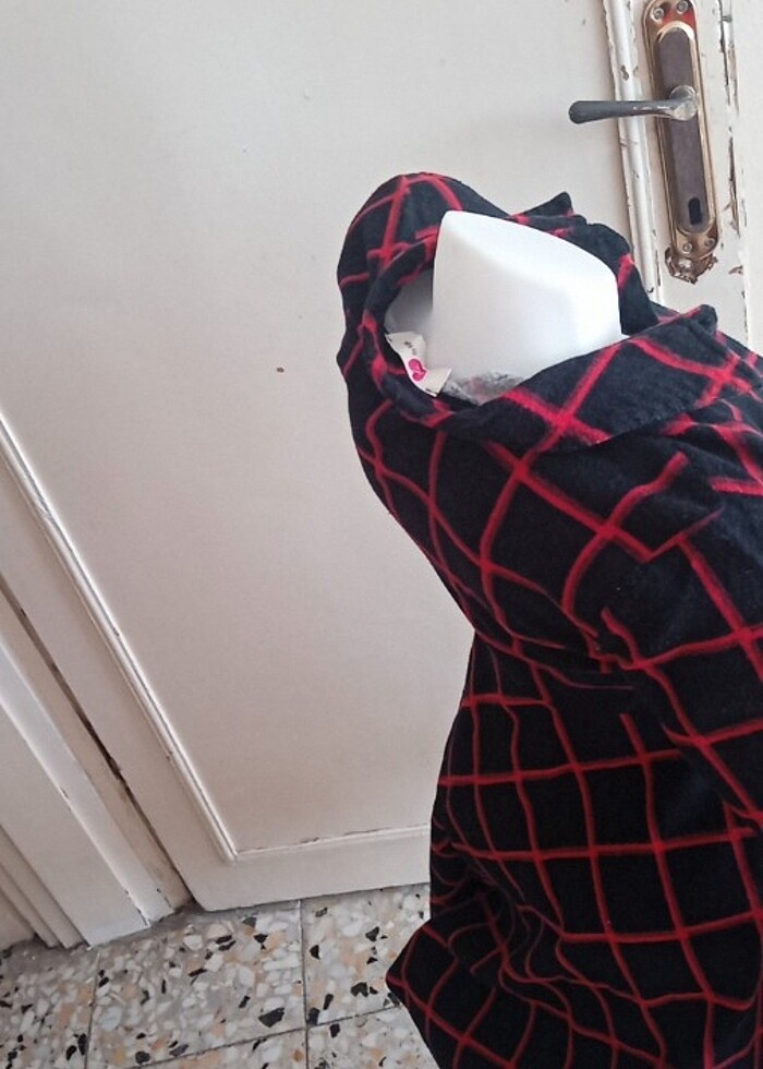 Kadın elbise Koton - Görsel 2