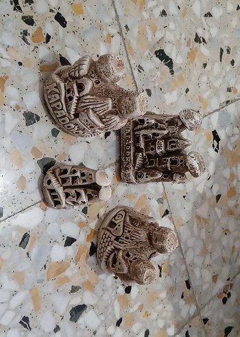 Kapadokya biblo - Görsel 2