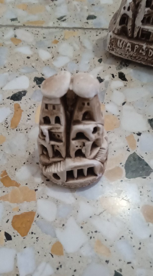 Kapadokya biblo - Görsel 3