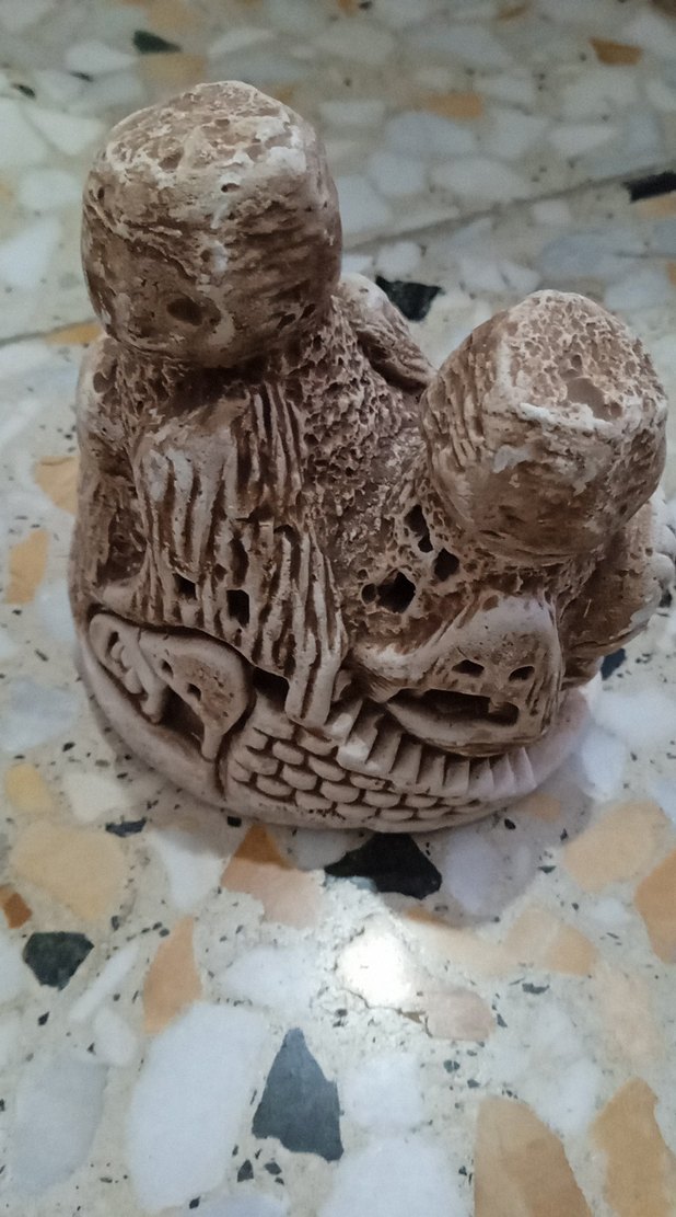 Kapadokya biblo - Görsel 4