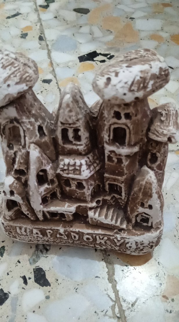 Kapadokya biblo - Görsel 5