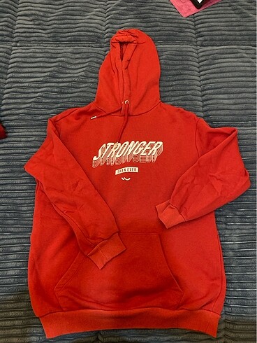 m Beden Sweatshirt