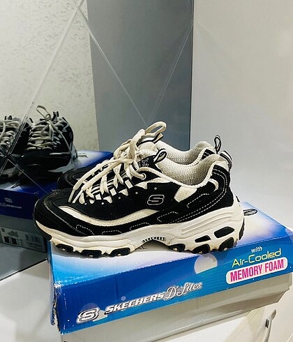 Skechers Temiz Orjinal