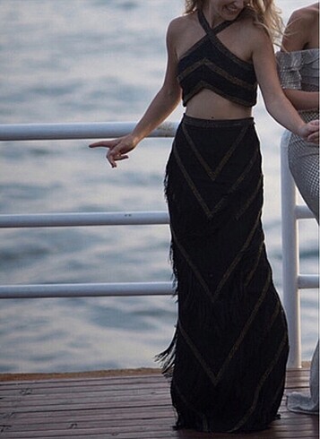 xs Beden 34 beden raisa Vanessa