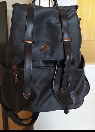 Nas Bag sırt çantası