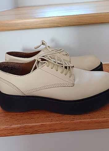 Zara orjinal Oxford 