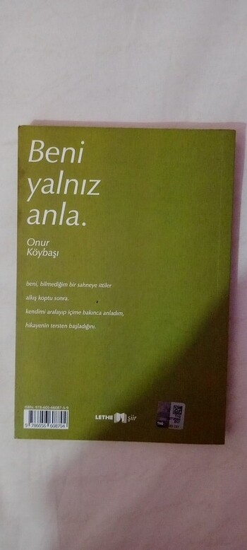 Şiir kitabı 