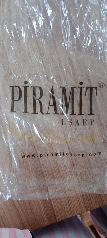 Eşarp/ şal tesettür - Görsel 5