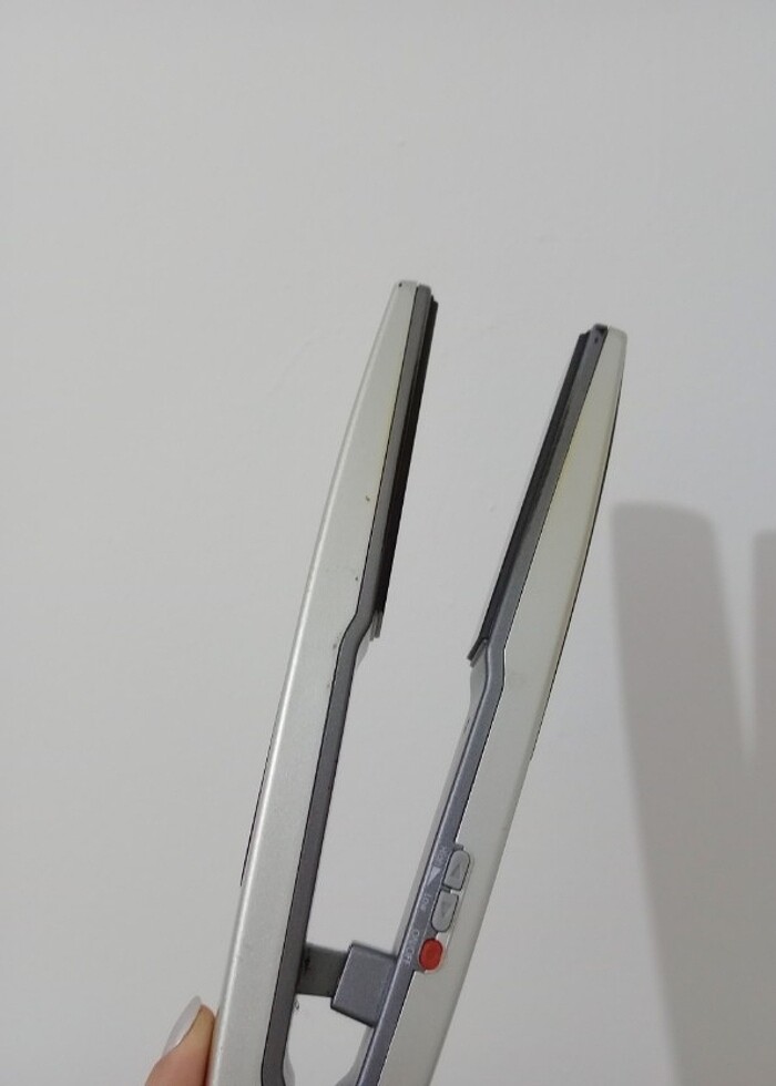 Fakir marka düzleştirici  - Görsel 2