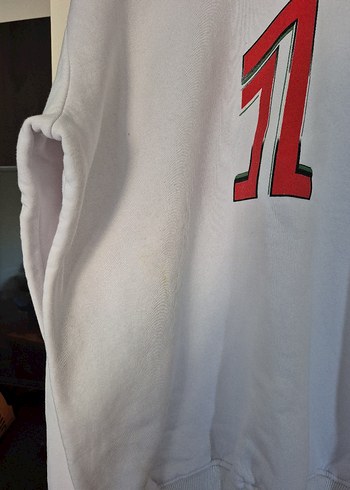 unisex sweatshirt - Görsel 3