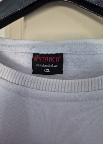 unisex sweatshirt - Görsel 4