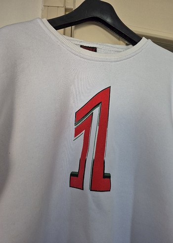 unisex sweatshirt - Görsel 2