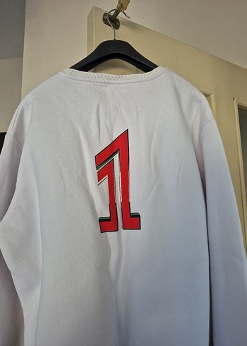 unisex sweatshirt - Görsel 5