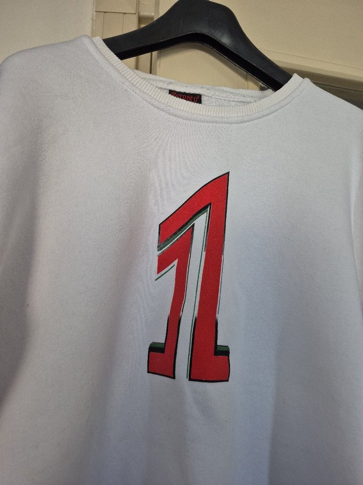 unisex sweatshirt - Görsel 2