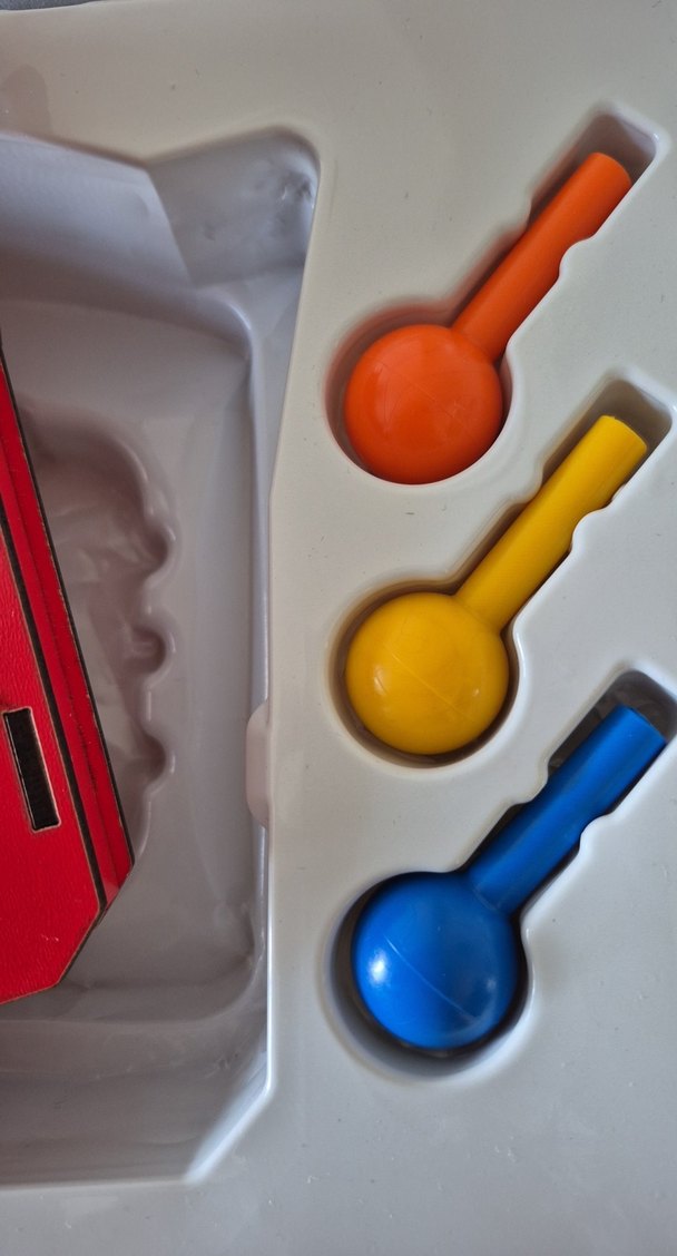 Konuşan Eğitici Oyuncak 16-36 Ay - Görsel 4