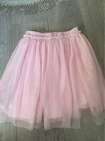 LC Waikiki Tül etek