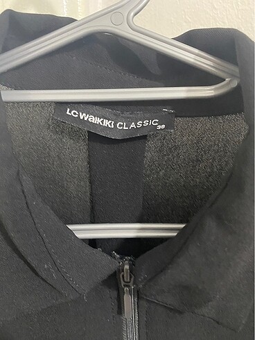 38 Beden LCW tunik