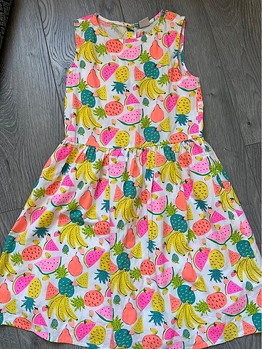 LC Waikiki Lcw elbise