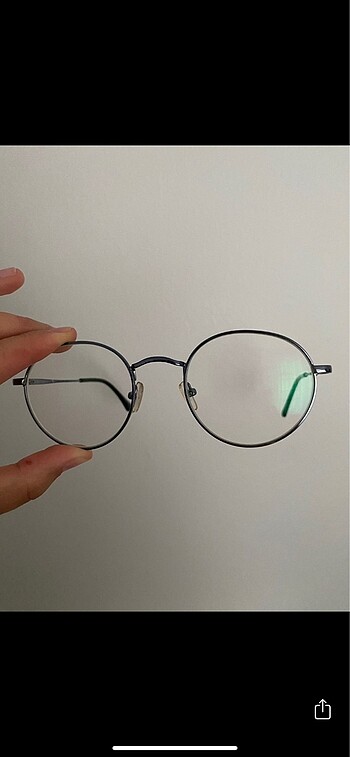 Dereceli Gözlük