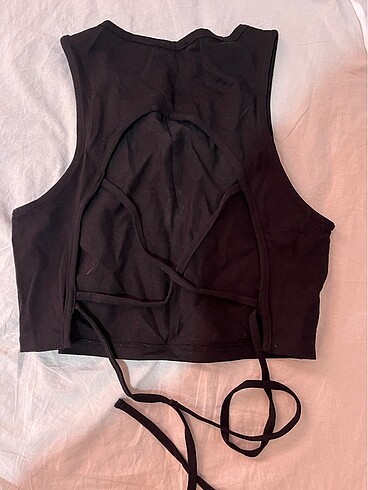 s Beden Breshka crop