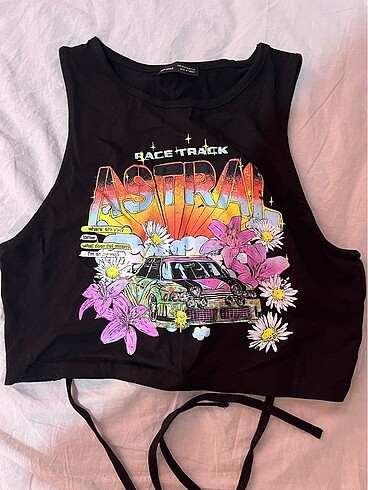 Breshka crop